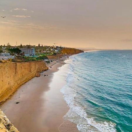 El Gato Gris Apartment Conil De La Frontera Ngoại thất bức ảnh